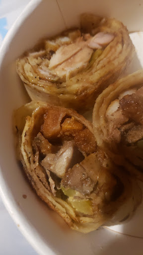 Photo of Shelby's Legendary Shawarma - Talbot Village - 825 Southdale Rd W #1, London, ON N6P 1P6